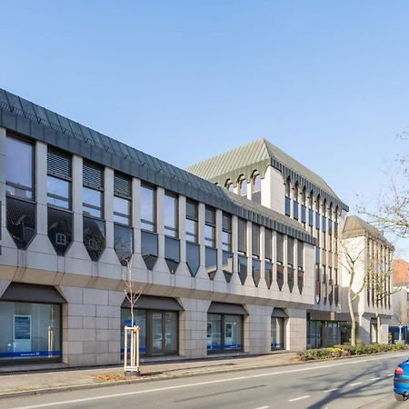 Bright Lippstadt Klusetor Экстерьер фото