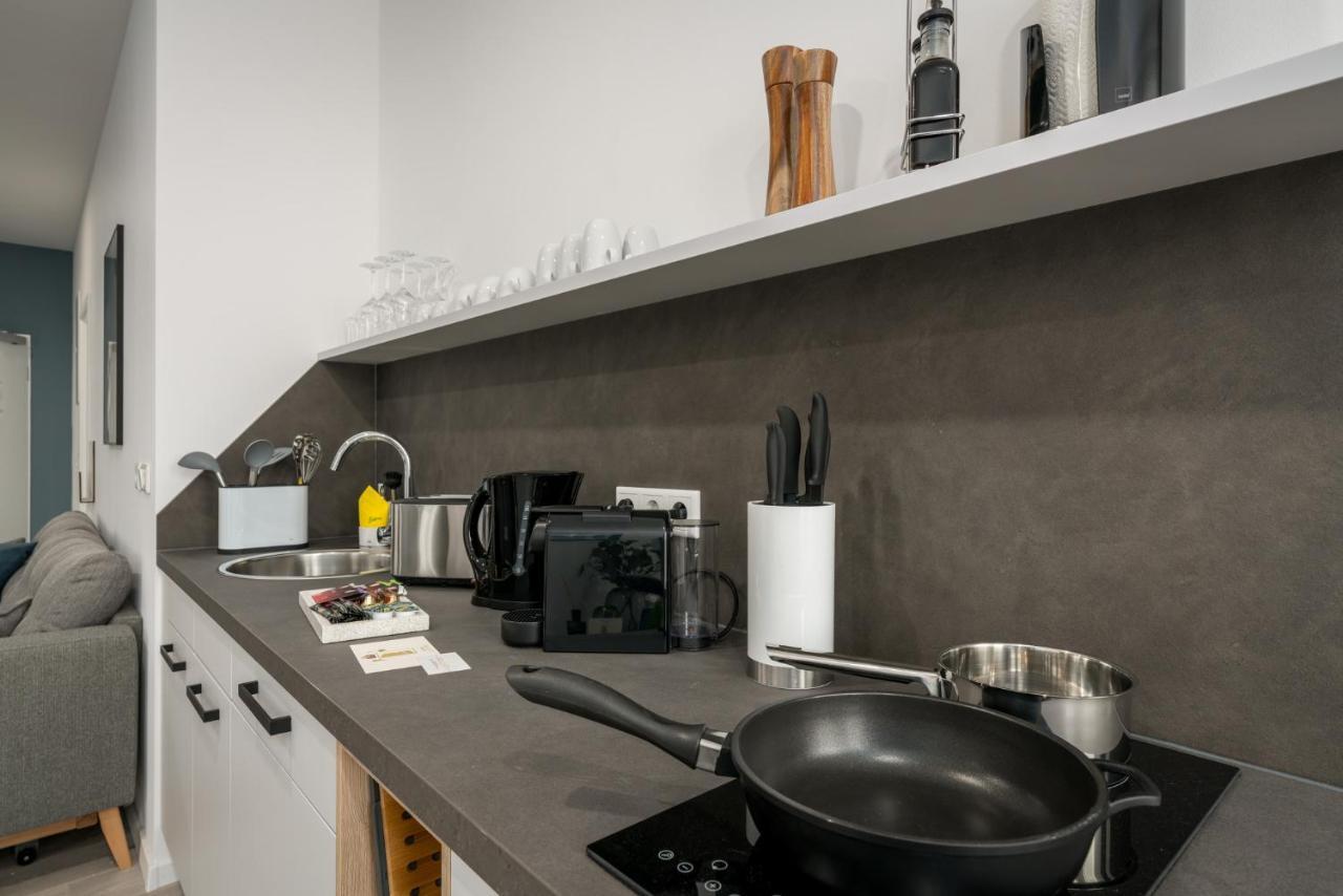 Bright Lippstadt Klusetor Экстерьер фото