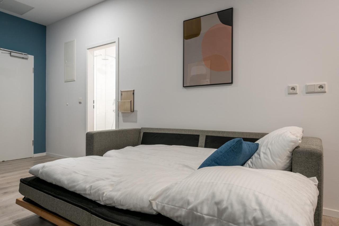 Bright Lippstadt Klusetor Экстерьер фото