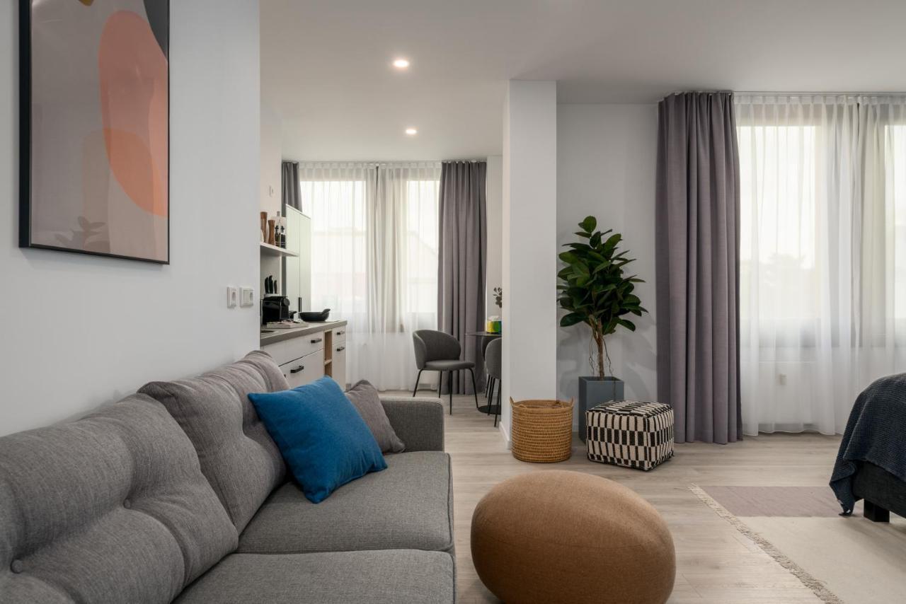 Bright Lippstadt Klusetor Экстерьер фото