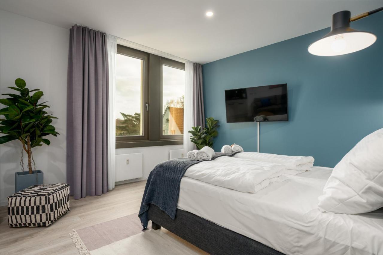 Bright Lippstadt Klusetor Экстерьер фото