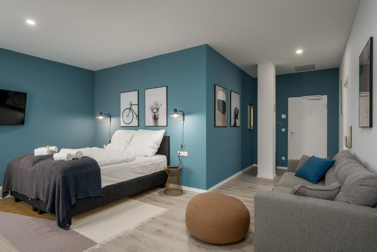Bright Lippstadt Klusetor Экстерьер фото