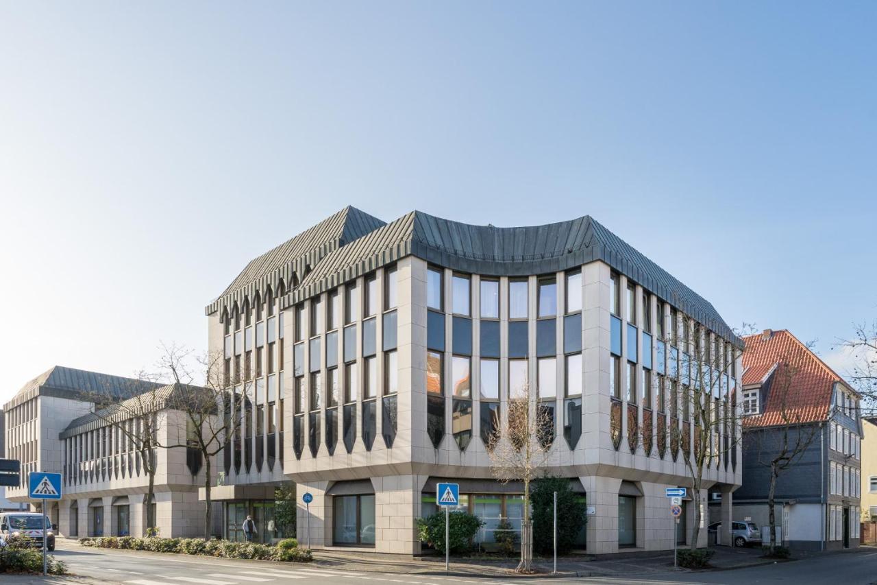 Bright Lippstadt Klusetor Экстерьер фото
