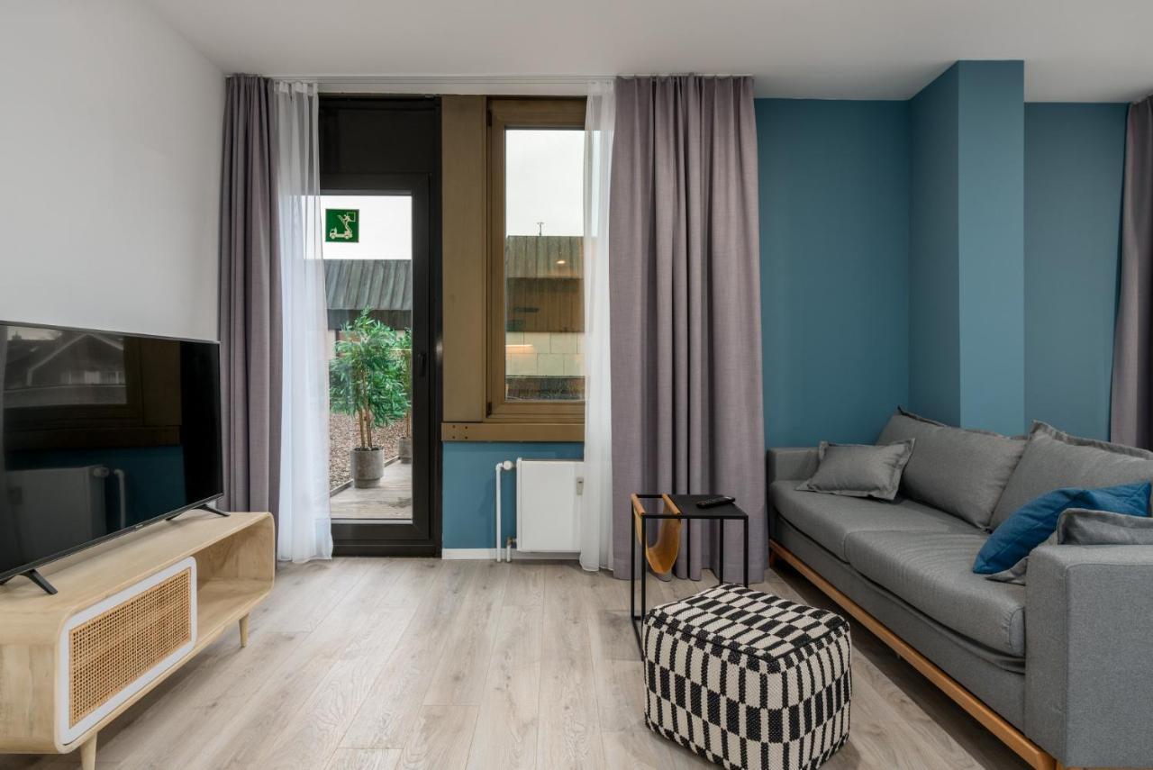 Bright Lippstadt Klusetor Экстерьер фото