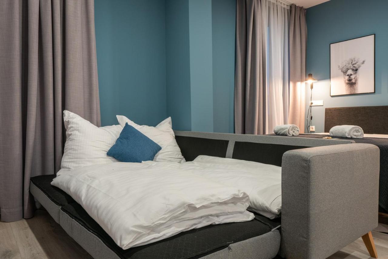 Bright Lippstadt Klusetor Экстерьер фото