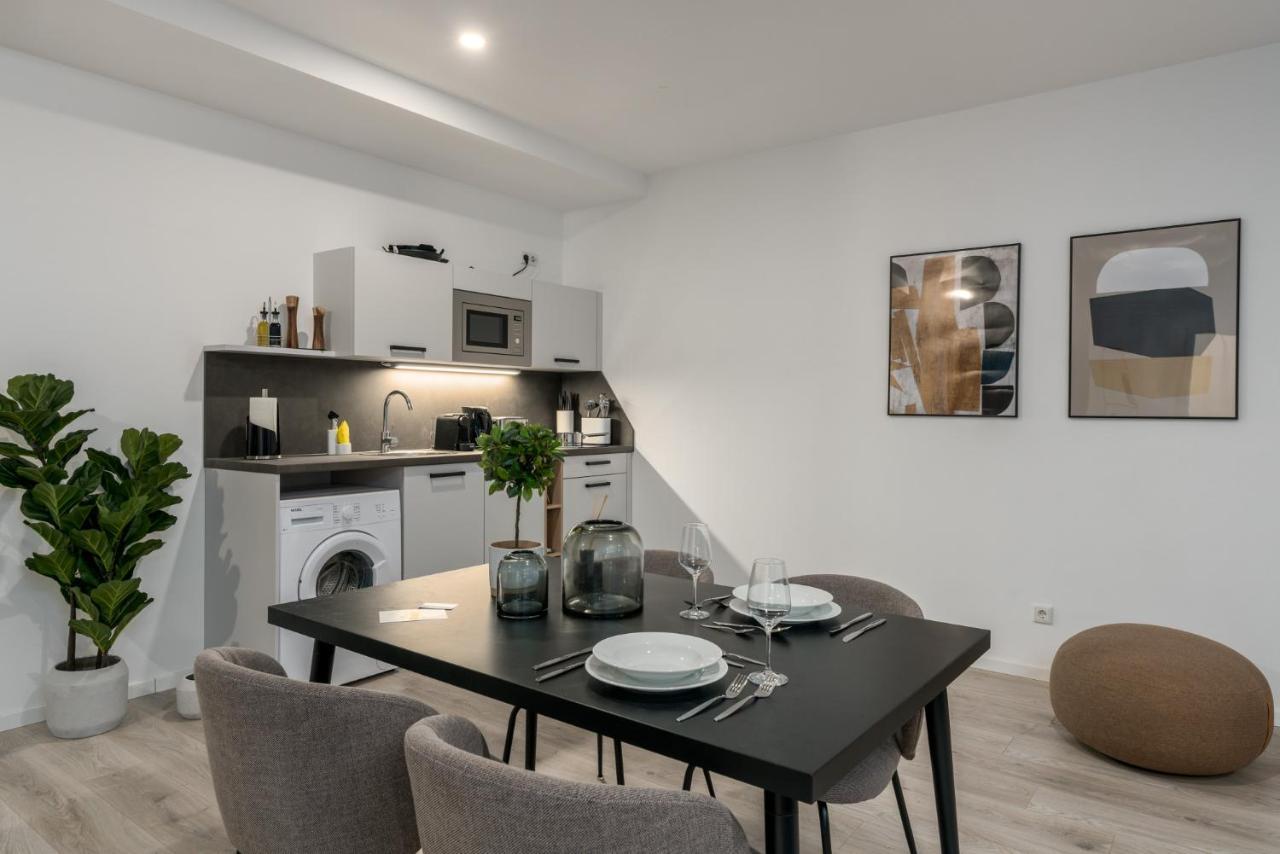Bright Lippstadt Klusetor Экстерьер фото