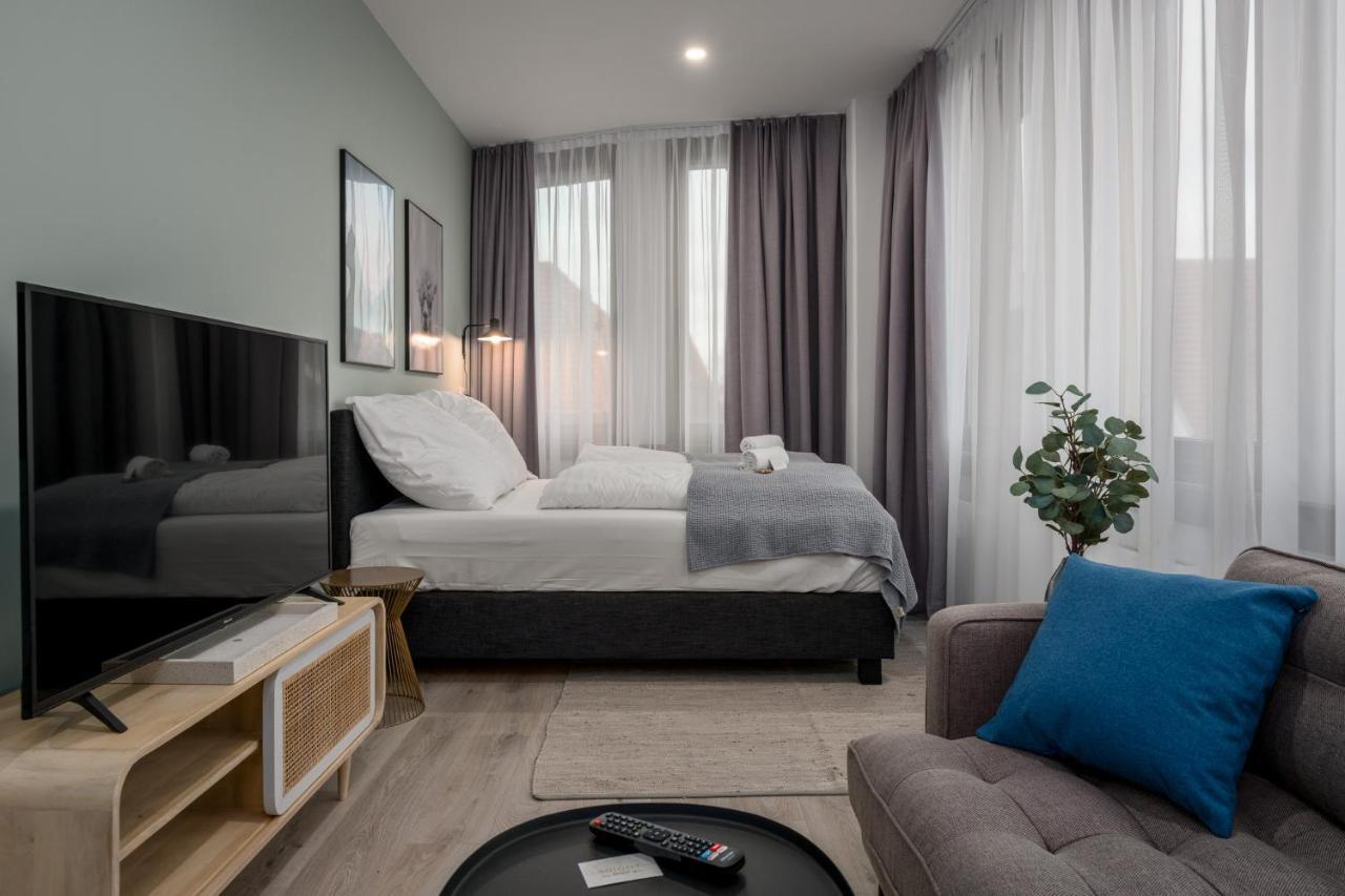 Bright Lippstadt Klusetor Экстерьер фото