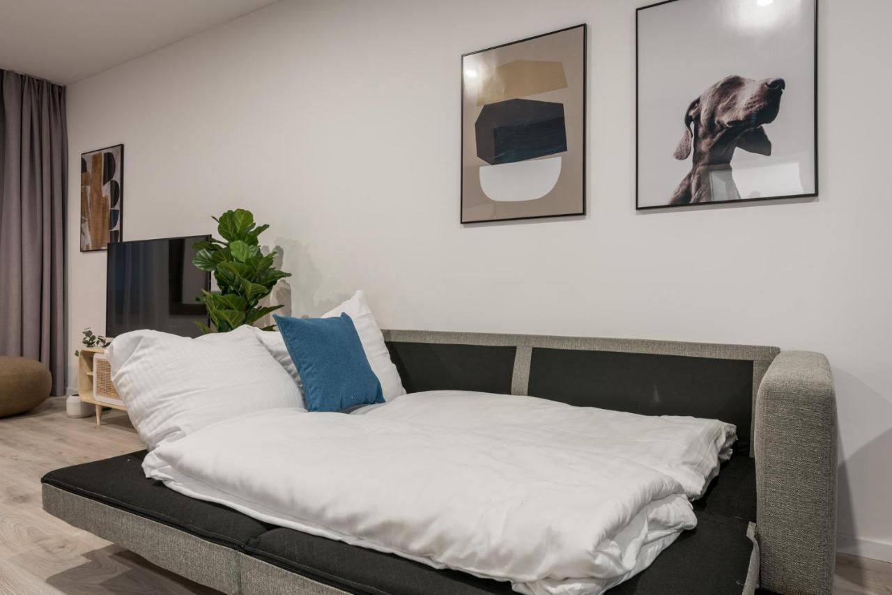 Bright Lippstadt Klusetor Экстерьер фото