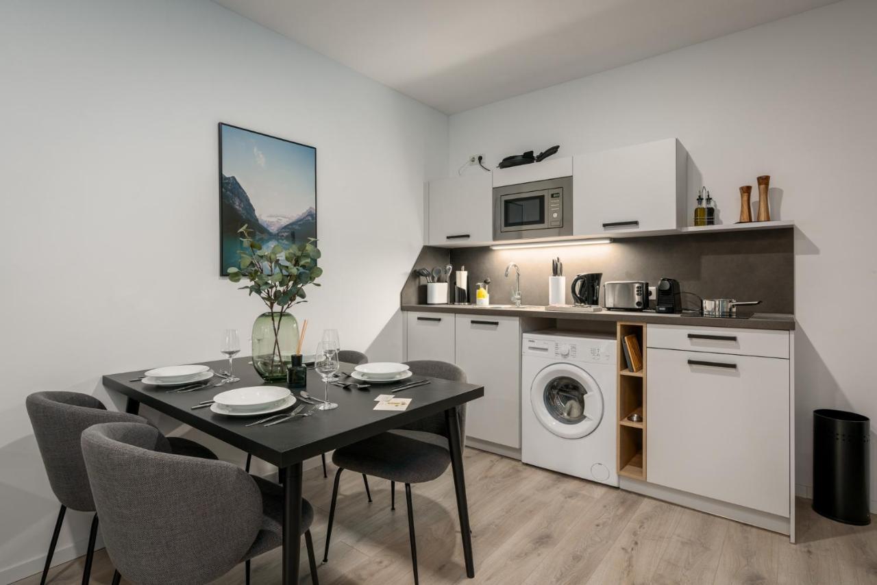 Bright Lippstadt Klusetor Экстерьер фото