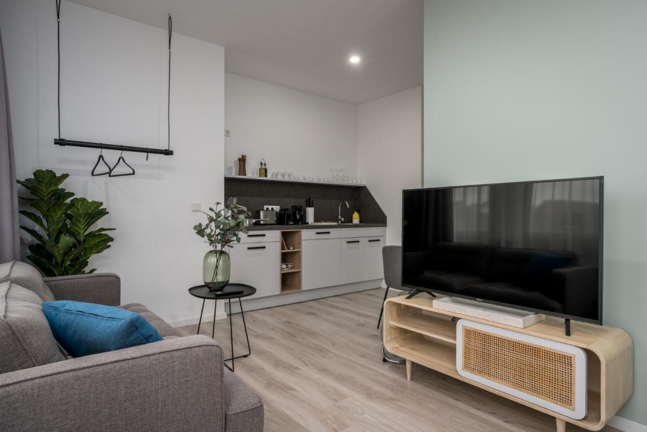 Bright Lippstadt Klusetor Экстерьер фото