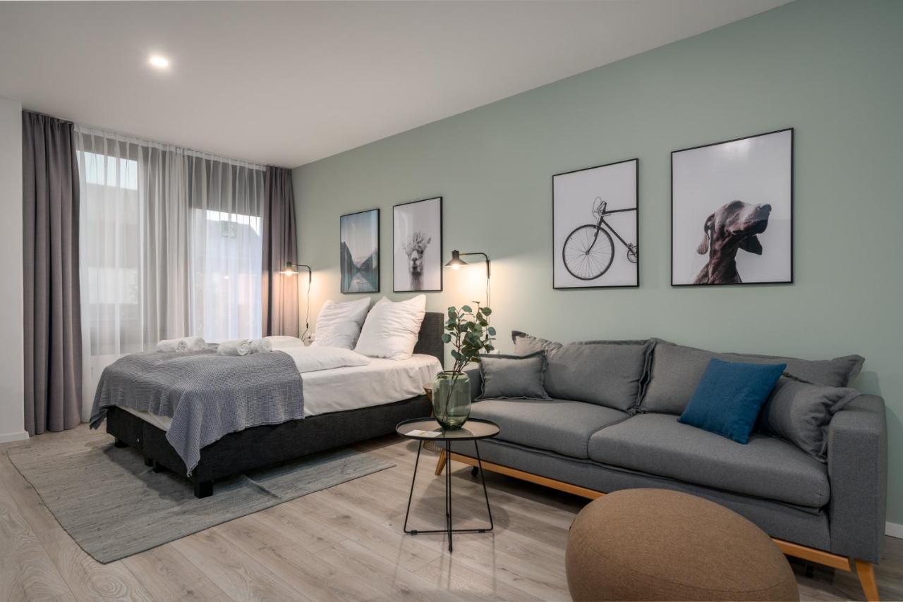 Bright Lippstadt Klusetor Экстерьер фото