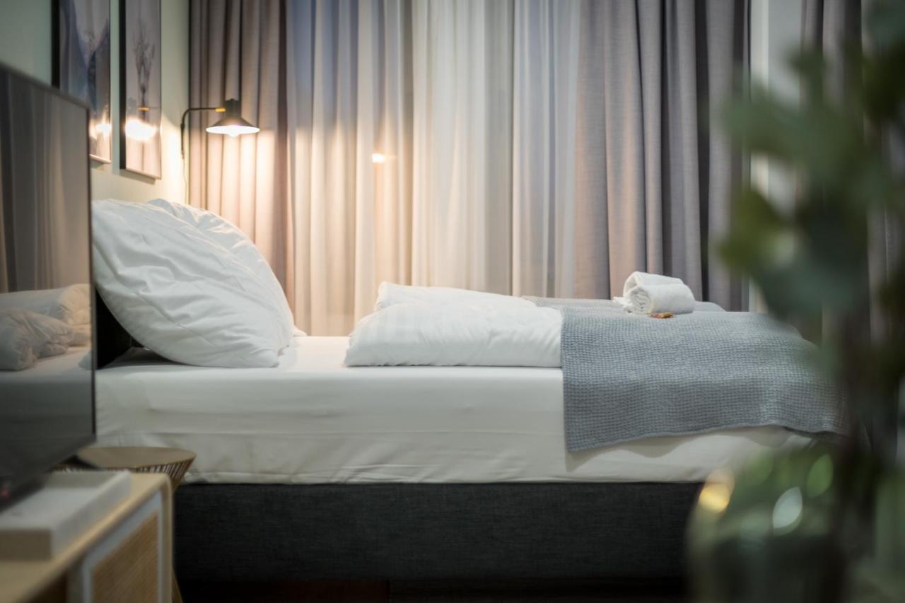 Bright Lippstadt Klusetor Экстерьер фото