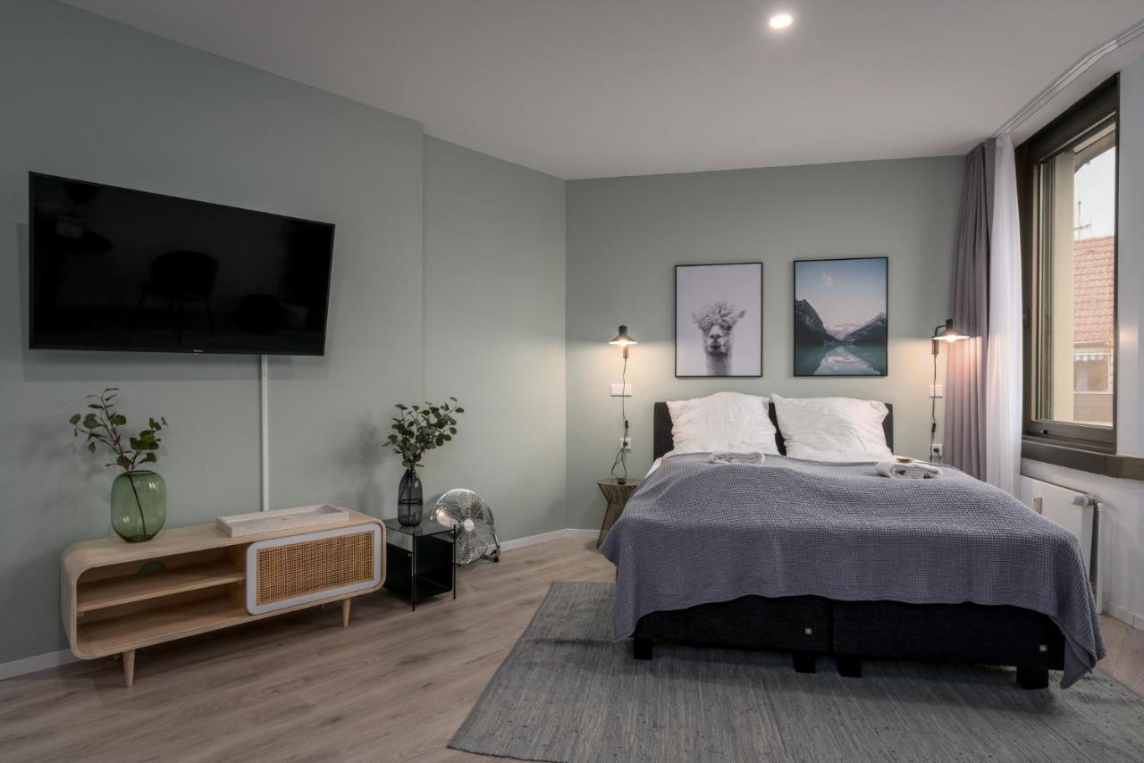 Bright Lippstadt Klusetor Экстерьер фото