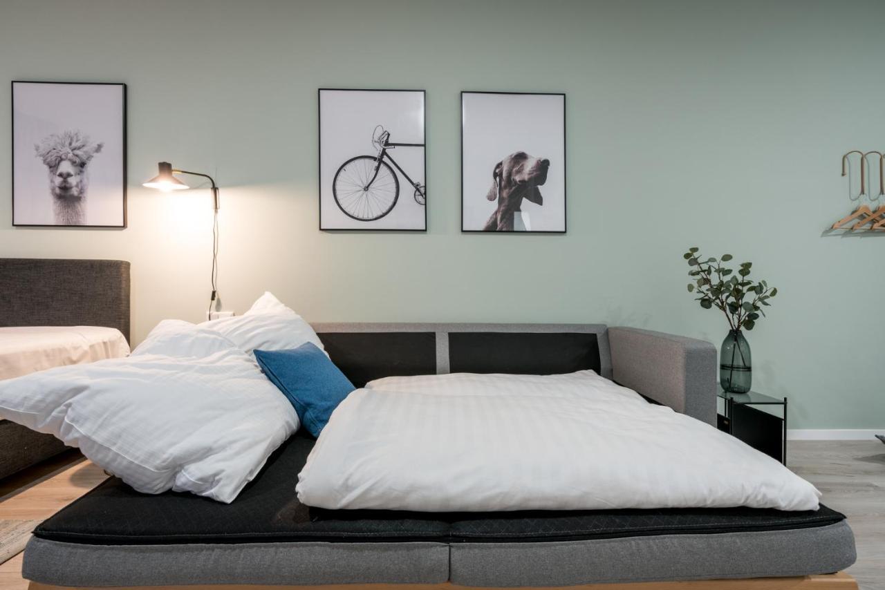 Bright Lippstadt Klusetor Экстерьер фото