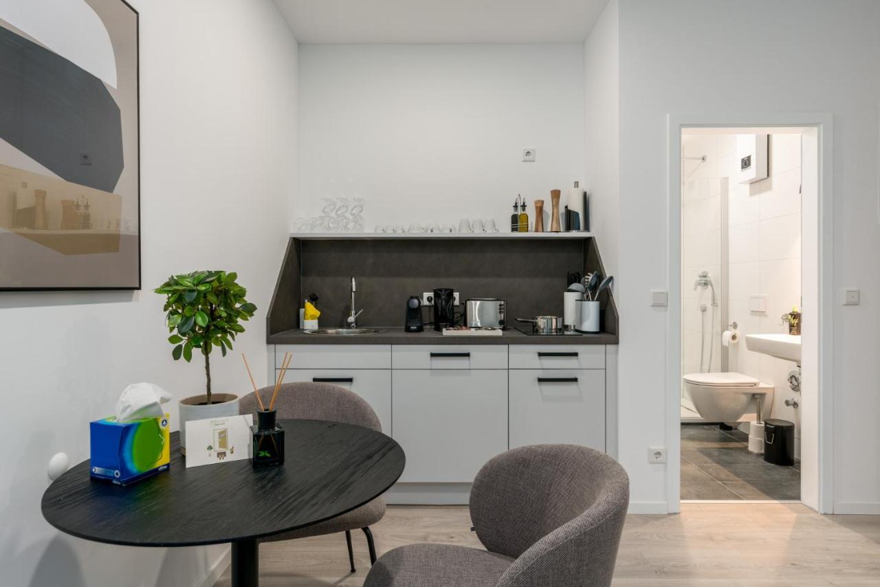 Bright Lippstadt Klusetor Экстерьер фото