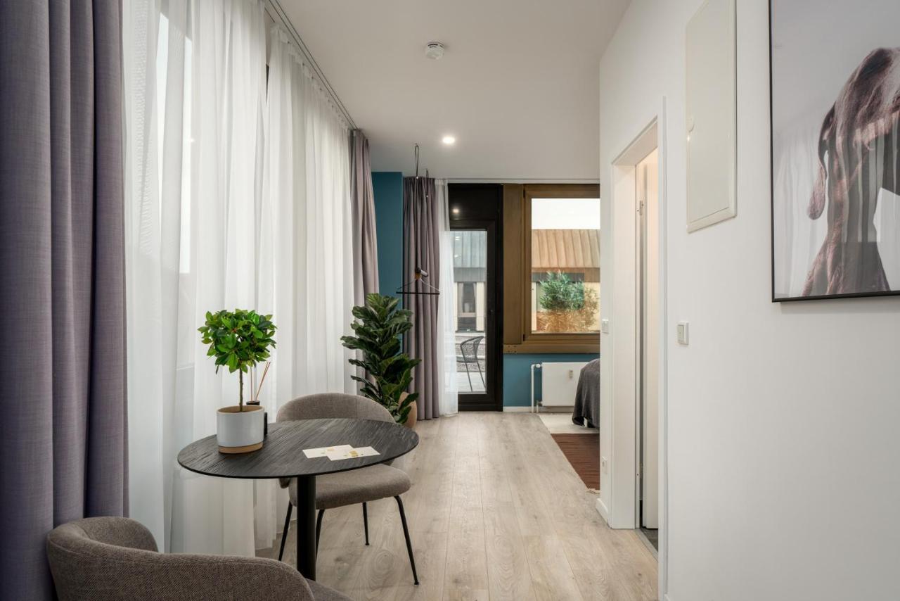 Bright Lippstadt Klusetor Экстерьер фото