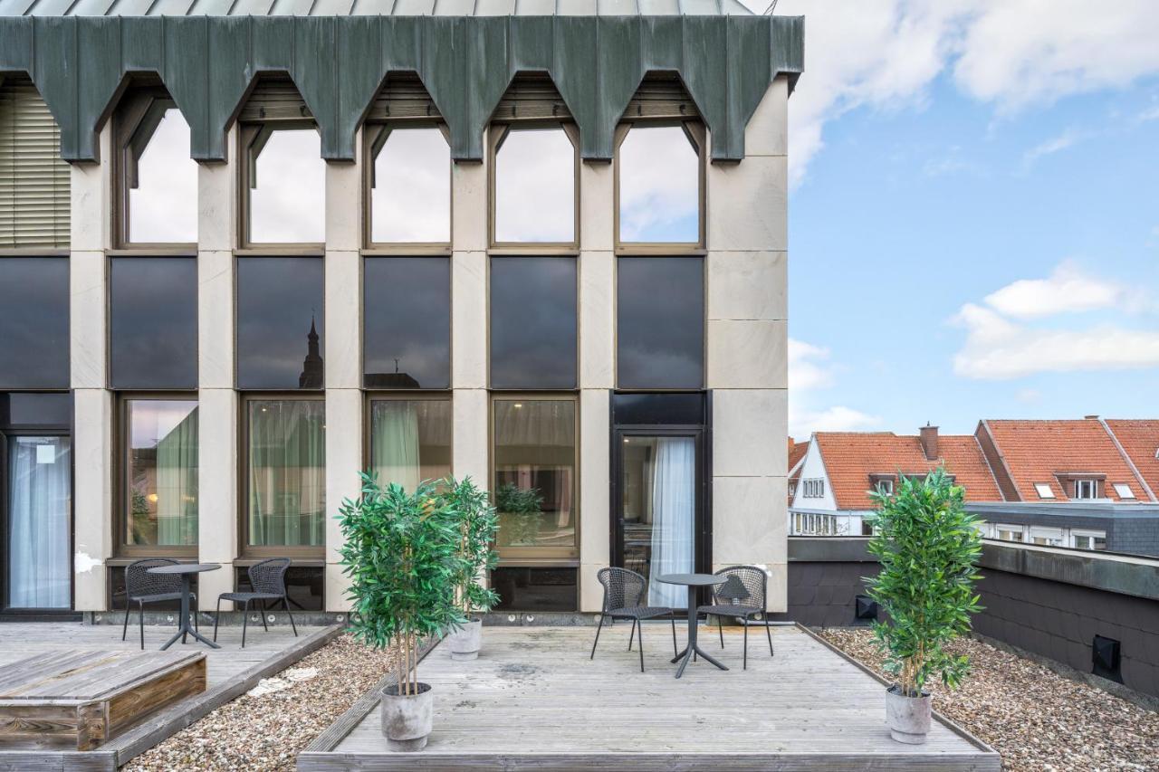 Bright Lippstadt Klusetor Экстерьер фото