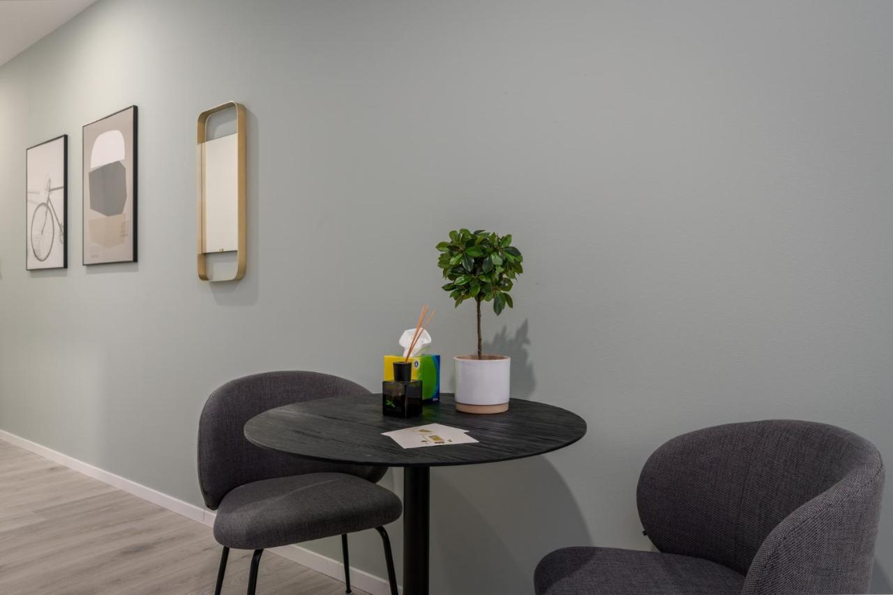 Bright Lippstadt Klusetor Экстерьер фото