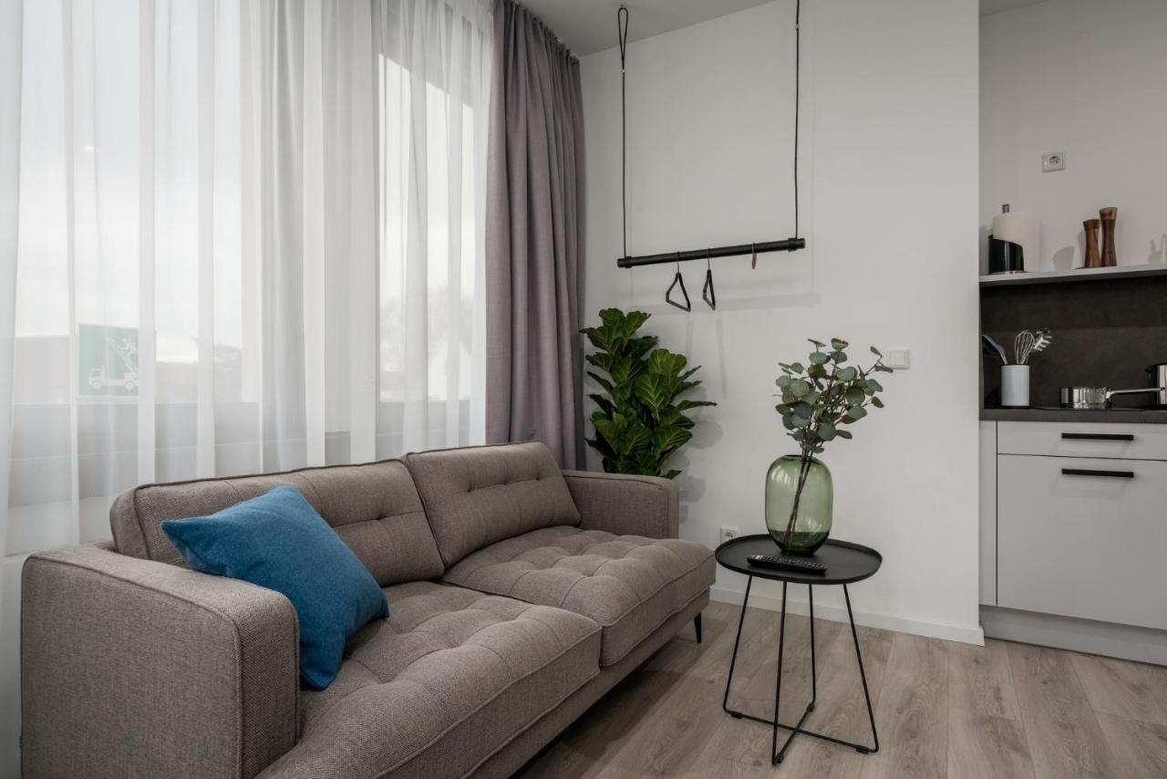 Bright Lippstadt Klusetor Экстерьер фото