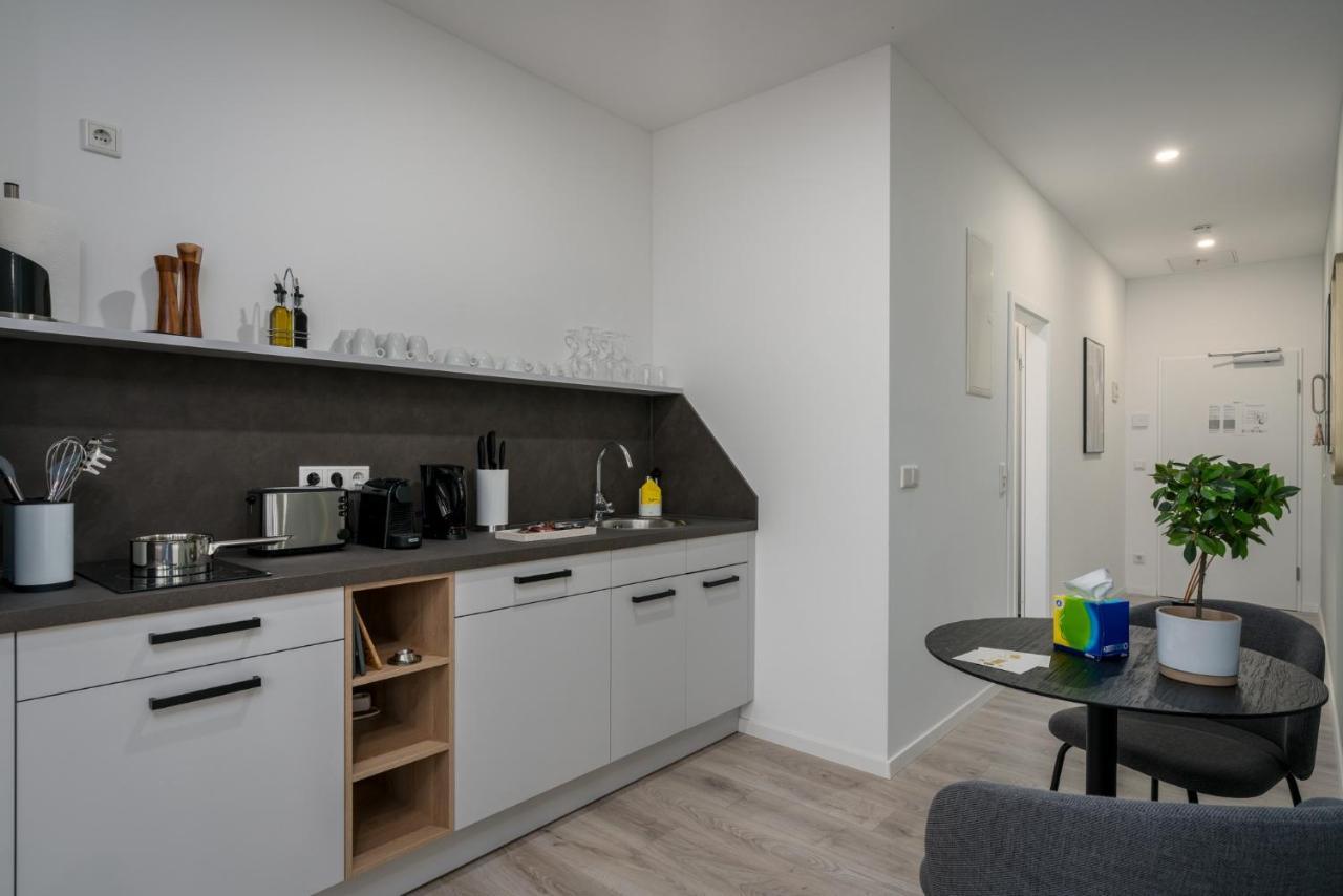 Bright Lippstadt Klusetor Экстерьер фото