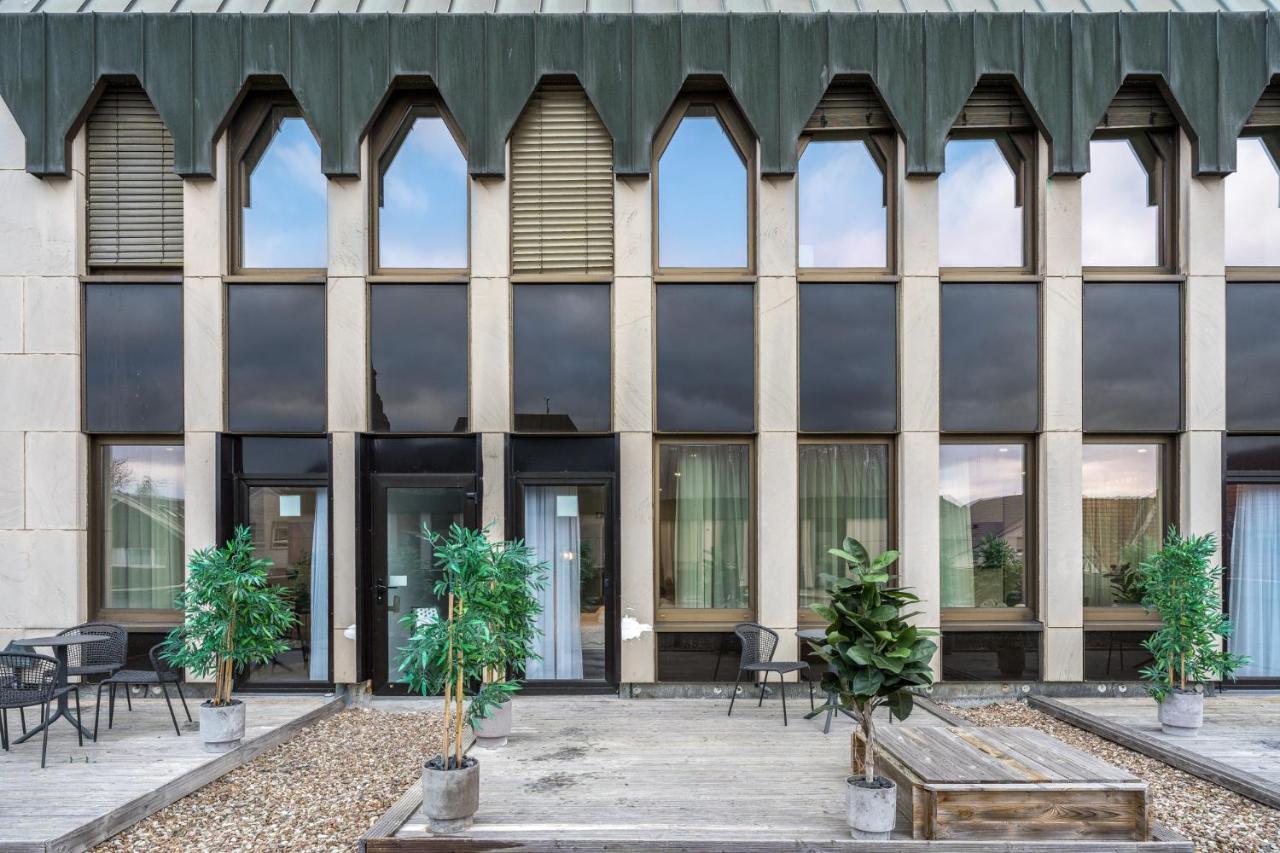 Bright Lippstadt Klusetor Экстерьер фото