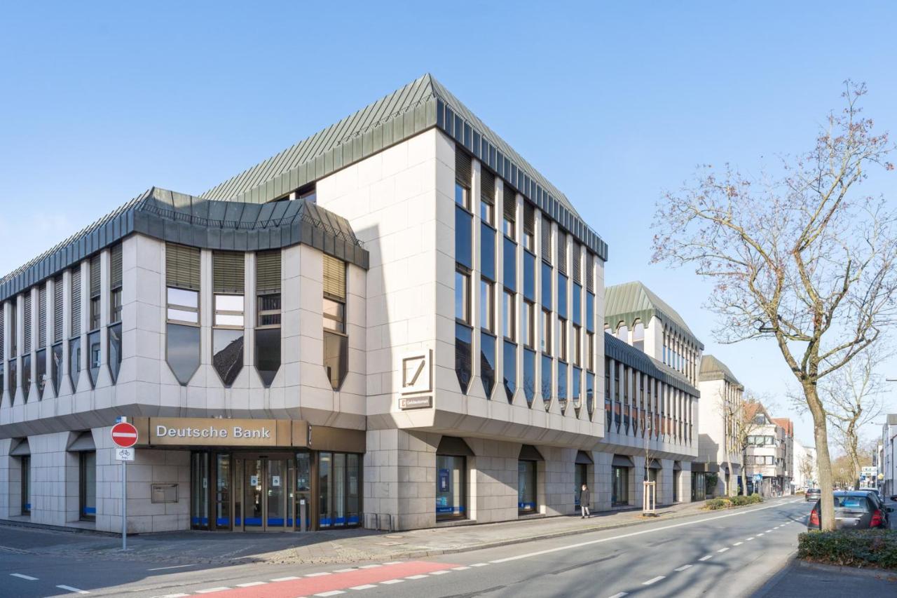 Bright Lippstadt Klusetor Экстерьер фото