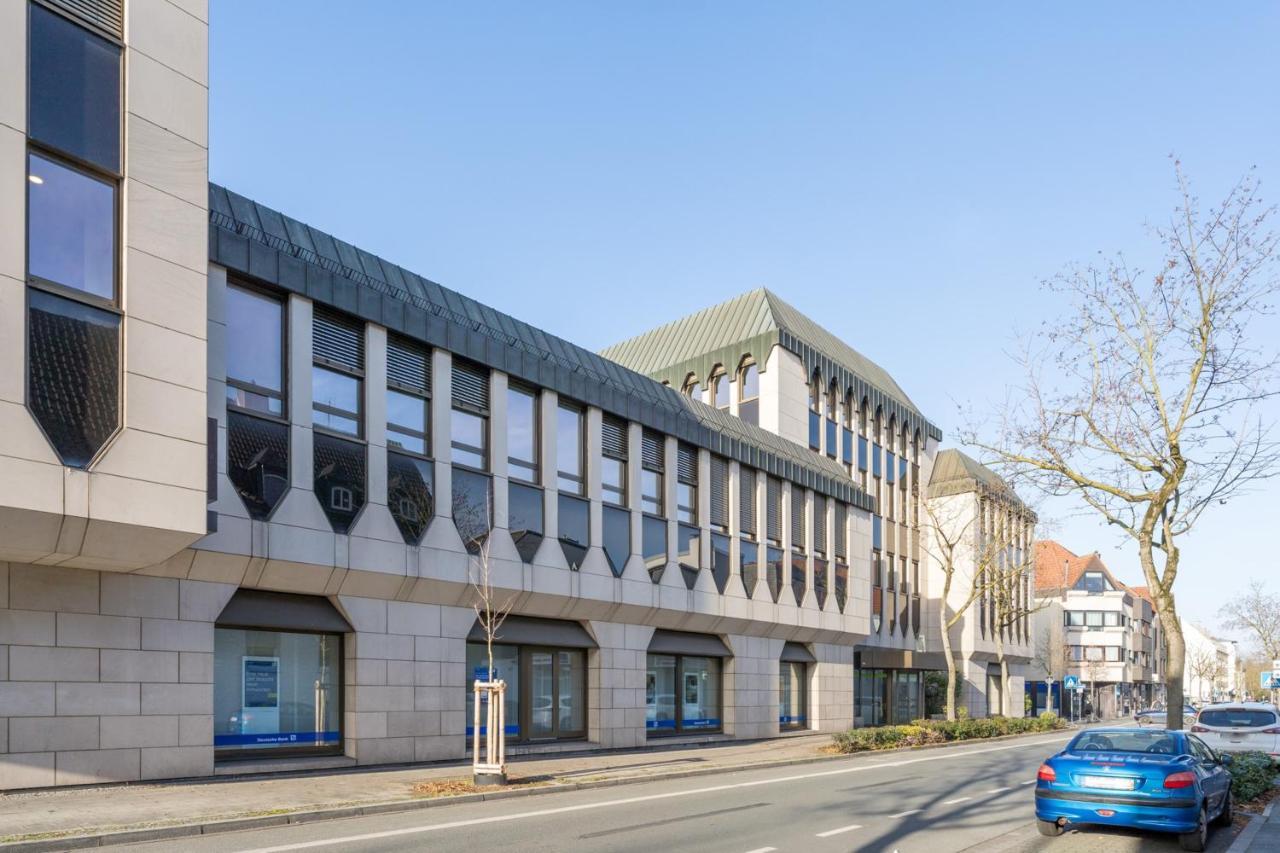 Bright Lippstadt Klusetor Экстерьер фото
